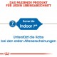 Royal Canin Indoor +7 Katzenfutter
