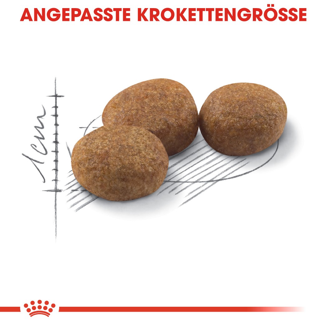 Royal Canin Sterilised Katzenfutter