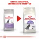 Royal Canin Sterilised Katzenfutter