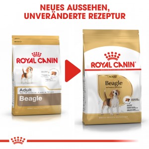 Royal Canin Adult Beagle Hundefutter