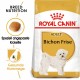 Royal Canin Bichon Frise Adult Hundefutter