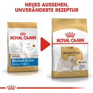 Royal Canin Bichon Frise Adult Hundefutter