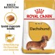 Royal Canin Adult Dachshund Hundefutter