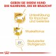 Royal Canin Adult Dachshund Hundefutter