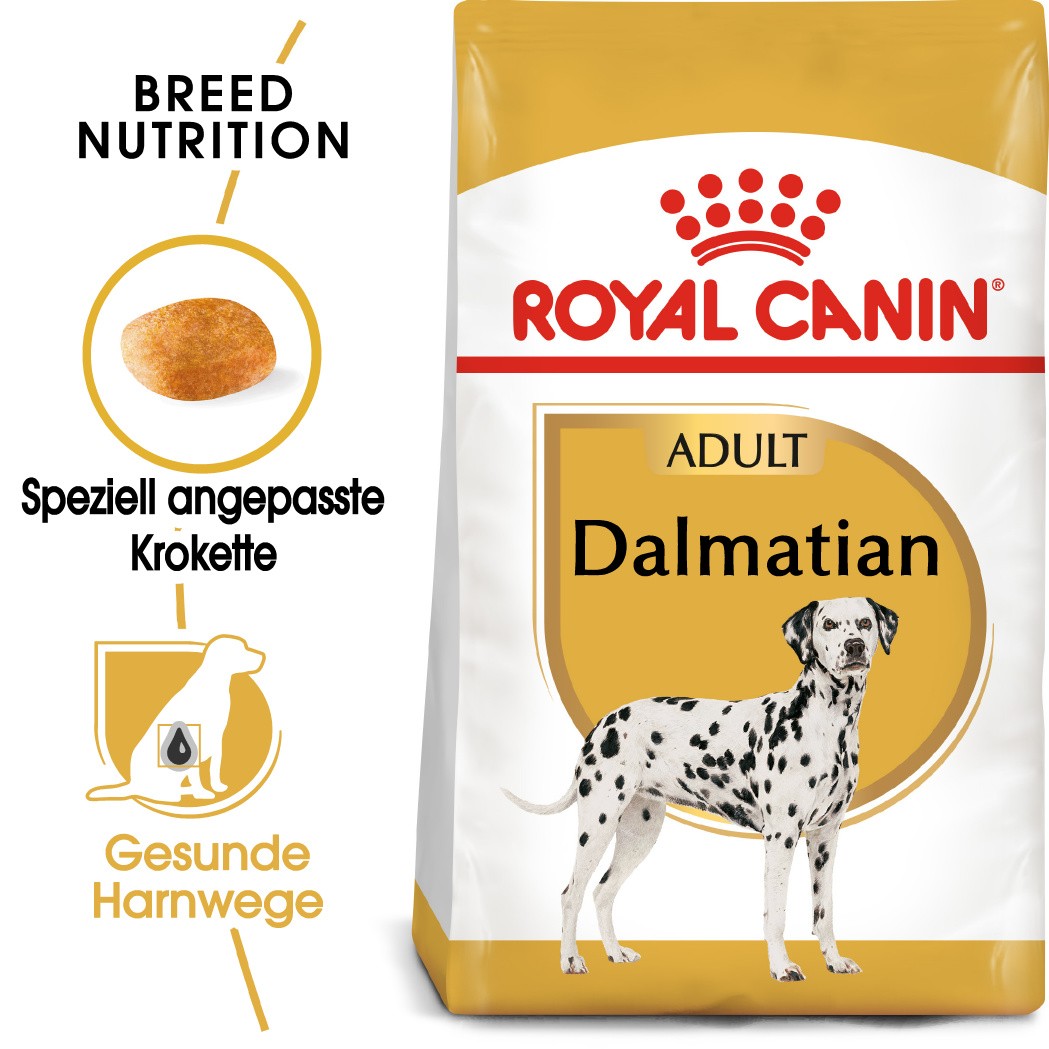 Royal Canin Adult Dalmatiner Hundefutter