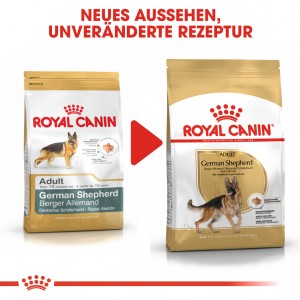 Royal Canin Adult Deutscher Schäferhund Hundefutter