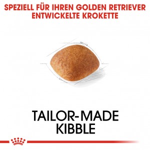 Royal Canin Adult Golden Retriever Hundefutter