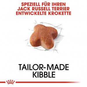 Royal Canin Adult Jack Russell Terrier Hundefutter