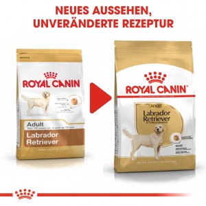 Royal Canin Adult Labrador Retriever Hundefutter