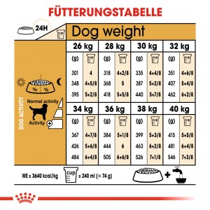 Royal Canin Adult Labrador Retriever Hundefutter