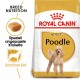 Royal Canin Adult Pudel Hundefutter