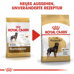 Royal Canin Adult Rottweiler Hundefutter