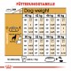 Royal Canin Adult Rottweiler Hundefutter