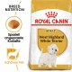 Royal Canin Adult West Highland White Terrier Hundefutter
