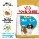 Royal Canin Puppy Shih Tzu Hundefutter