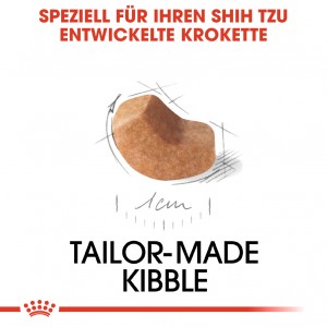 Royal Canin Puppy Shih Tzu Hundefutter