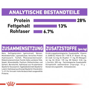 Royal Canin Maxi Sterilised Hundefutter