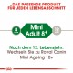Royal Canin Mini Adult 8+ Hundefutter