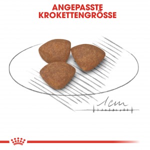 Royal Canin Mini Puppy Hundefutter