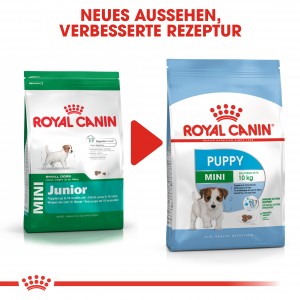 Royal Canin Mini Puppy Hundefutter