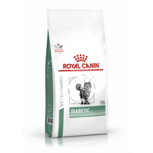 Royal Canin Veterinary Diet Diabetic Katzenfutter