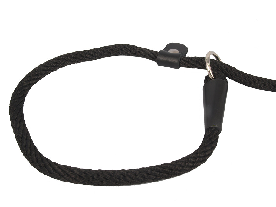 Nylon Sliplijn 150 cm voor de hond
