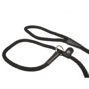 Nylon Sliplijn 150 cm voor de hond