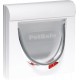 Staywell 932 Magnetic 4 way Catflap