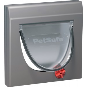Staywell 915 Classic kattenluik - 4 way