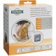 Staywell 915 Classic kattenluik - 4 way