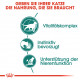 Royal Canin Instinctive 7+ Katzenfutter in Soße 12x