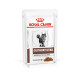 Royal Canin Veterinary Gastrointestinal Moderate Calorie Katzen-Nassfutter