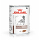 Royal Canin Veterinary Diet Hepatic Hundefutter (Dosen) 420g