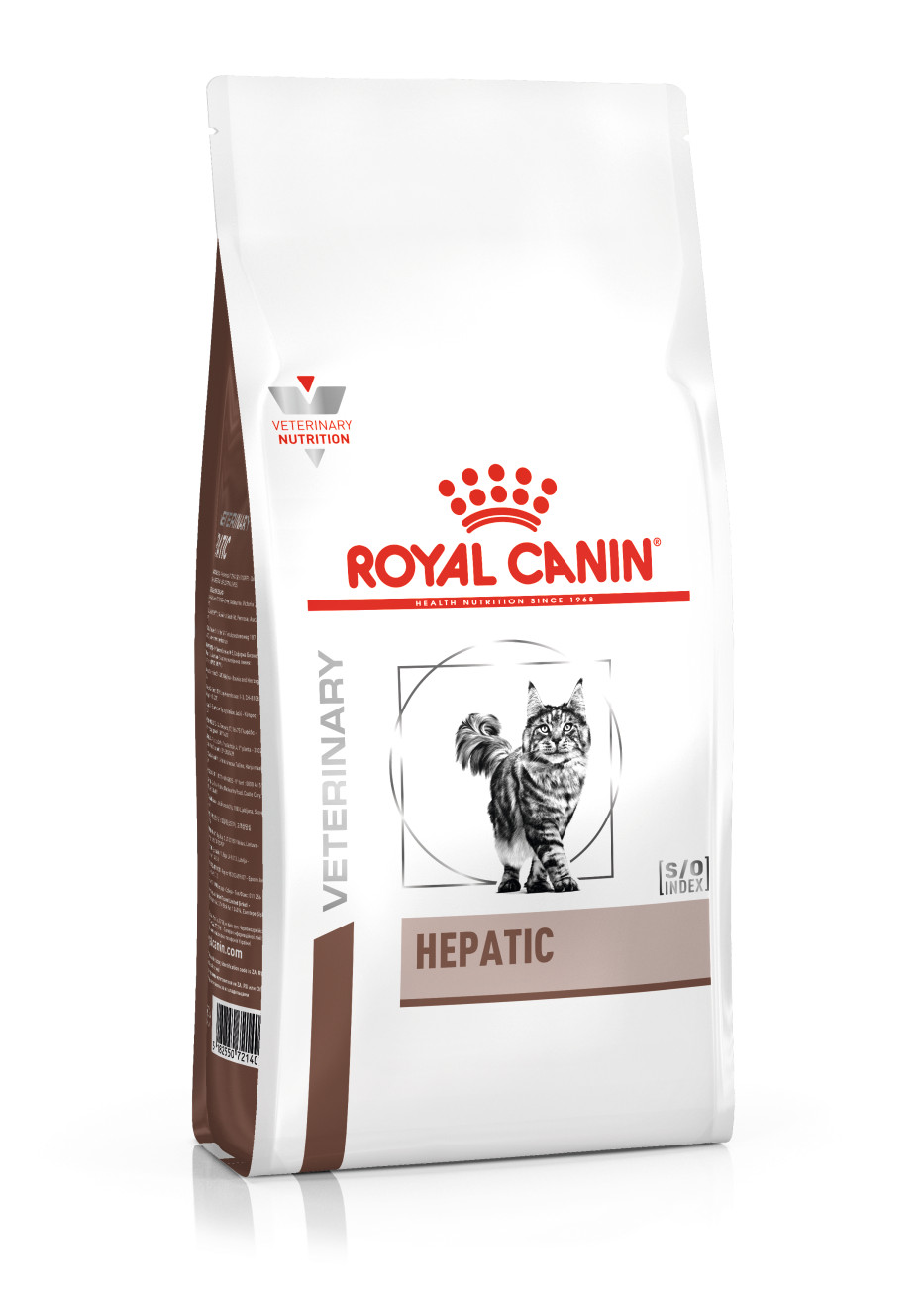 Royal Canin Veterinary Hepatic Katzenfutter