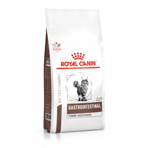 Royal Canin Veterinary Gastrointestinal Fibre Response Katzenfutter