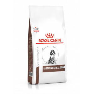Royal Canin Veterinary Gastrointestinal Puppy Hundefutter