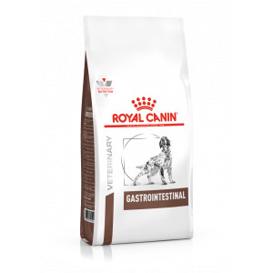 Royal Canin Veterinary Gastrointestinal Hundefutter