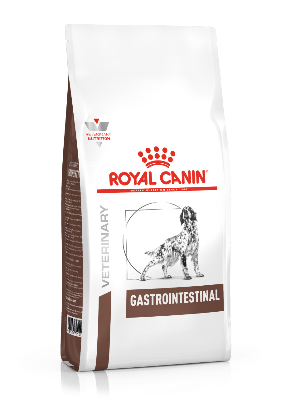 Royal Canin Veterinary Gastrointestinal Hundefutter
