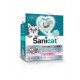 Sanicat Strong Clumps Baby Powder Katzenstreu