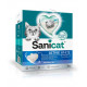 Sanicat Active White Katzenstreu