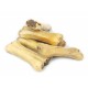 Brekz Snacks - Gefüllter Büffelhautknochen mit Kutteln 10cm