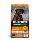 Nutram Sound Balanced Wellness Adult Large Breed S8 Hundefutter