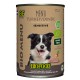 BF Petfood Biofood Organic Sensitive Truthahn Bio Menu Hunde-Nassfutter (Dosen 400 g)