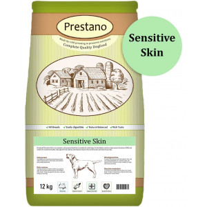 Prestano Sensitive Skin