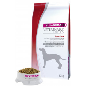 Eukanuba Veterinary Diets Intestinal Disorders hondenvoer