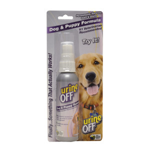Urine Off Hond & Puppy