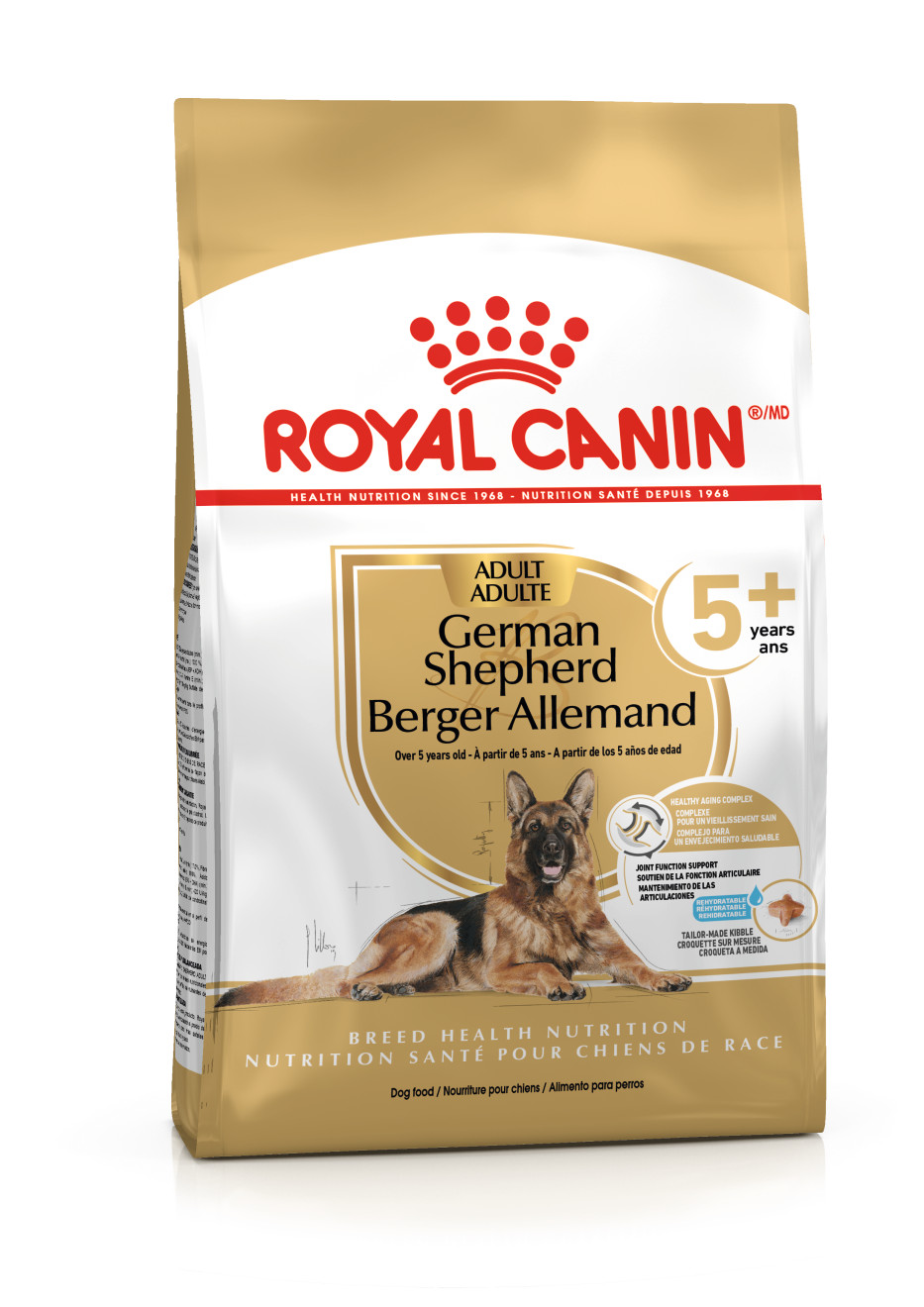 royal canin german