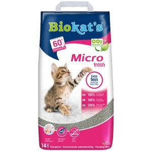 Biokat Micro Fresh