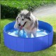 Schwimmbad für den Hund 30cm hoch