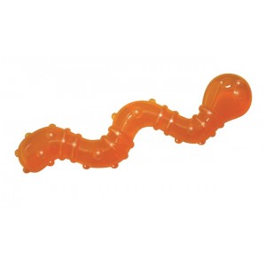 Petstages Orka-Wackelwurm